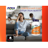 NOW MAGNESIUM CITRATE NERVOUS SYSTEM SUPPORT 120 VEG CAPSULES